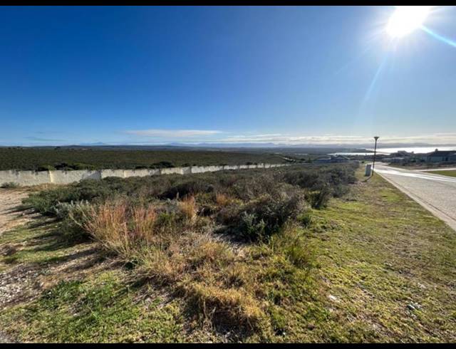 750M² VACANT LAND FOR SALE IN BLUE WATERS ESTATE